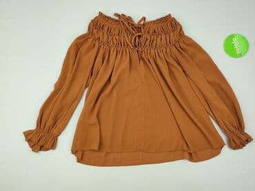 marynarka damska h: Women's blouse, size XL (EU 42) — 3