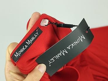 monari: Sukienka damska, rozmiar 2XL — 4