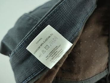 koszulki basic hm: Chinosy dla mężczyzn, rozmiar S — 7