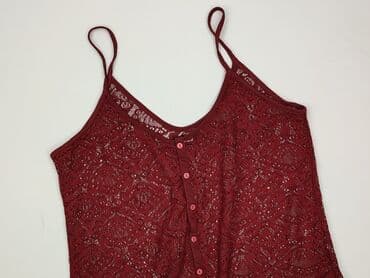 bluzki bialcon: Bik Bok, Top damski, rozmiar L — 1