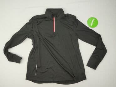 ubrania do koszykówki: Crivit, Bluza damska
, rozmiar L — 2