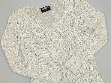 HailyS, Sweter damski, rozmiar M