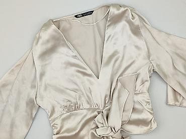 Zara, Жіноча блуза, розмір S