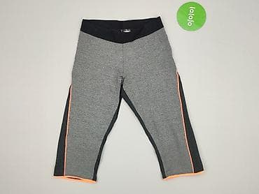 legginsy roxy: Legginsy Sportowe damskie, rozmiar S — 2