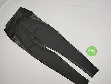 adidas vs switch k: Leggings, Legginsy Sportowe damskie, rozmiar M — 3