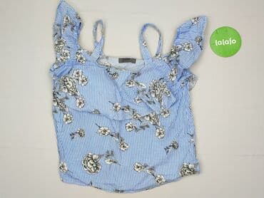 bluzki w paski rękaw 3 4: Primark, Bluzka damska, rozmiar M — 3