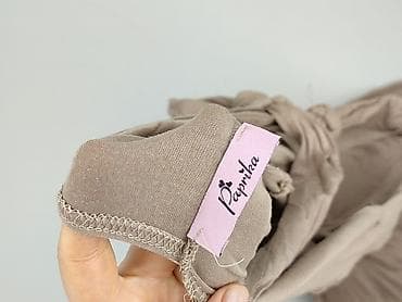 maxi spódnice boho: Paprika, Sukienka damska, rozmiar M — 4