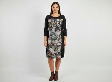 sukienka zima: Tramontana, Sukienka damska, rozmiar XL — 7