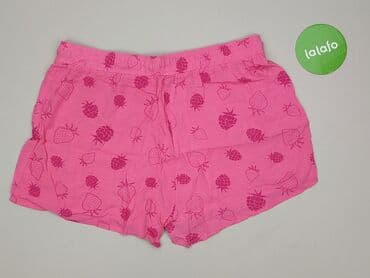 lidl szorty lniane: Sinsay, Szorty damskie, rozmiar XL — 3