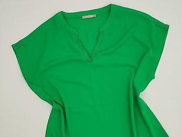 oversize bluzy: Orsay, Women's blouse, size 2XL — 1