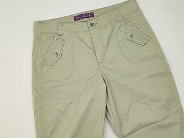 shorty: Szorty damskie, rozmiar M — 1