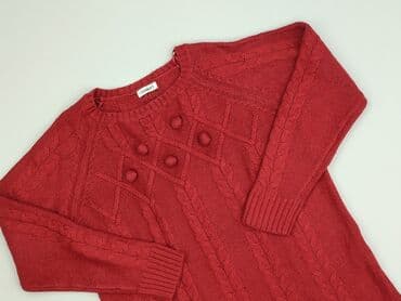 m s collection sweter: Damart, Women`s sweater, size M — 1