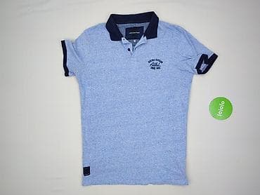 windbreakers: Diverse, Koszulka polo dla mężczyzn, rozmiar L — 2