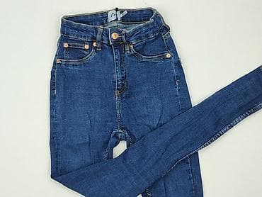 marshall jeans: 157, Jeansy damskie, rozmiar XS — 1