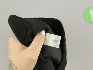 spódnice midi plisowane czarne: Spódnica damska, M — 5