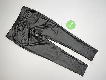 5.10 wzrost: Legginsy rozmiar 5XL — 3