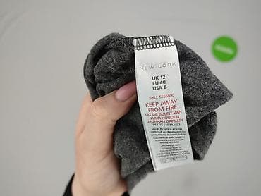 cropp golf: New Look, Golf damski, rozmiar M — 5