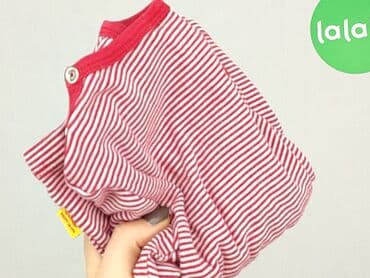 c and a bluza: Bluza, 9-12 miesięcy, stan - Dobry — 5