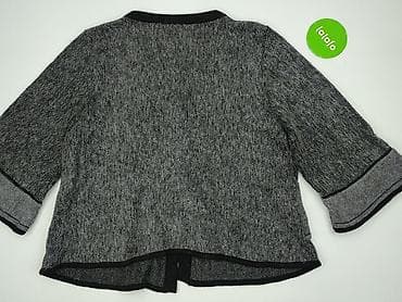 cute 18: Kardigan damski, rozmiar 8XL — 3