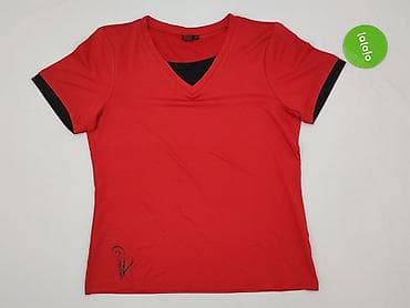 castelli polska: T-shirt damski, rozmiar M — 2