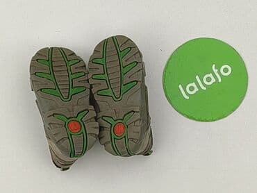 elbrus buty dziecięce: Sandals Elefanten, 20, Used — 4