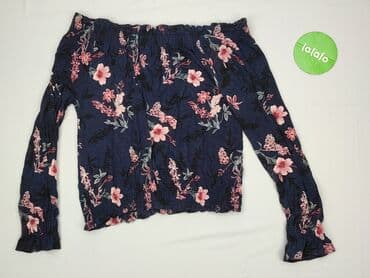 koszula z bambusem meme: Women's blouse, size S (EU 36) — 3