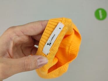 Ubrania damskie: Tu, Sweter damski, rozmiar S — 4