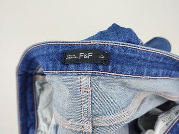 legginsy woskowane wysoki stan: F&F, Jeans for women, M at lalafo.pl — 4 legginsy woskowane wysoki stan: F&F, Jeans for women, M — 4