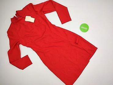 s stradivarius: Ellos, Sukienka damska, rozmiar L — 2