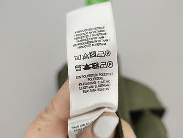 pull and bear bluza szara: Atmosphere, Kamizelka damska, rozmiar S — 6