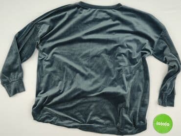 Women: Women`s sweatshirt, size 3XL (EU 46) — 3