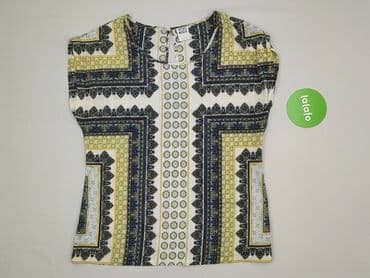 krótkie obcisłe bluzki: Vero Moda, Women's blouse, size S (EU 36) — 2