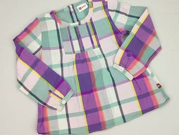 spodnie despacito: Blouse, 5-6 years, 110-116 cm, condition - Very good — 1