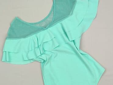 spodnica kąpielowe plus size: Kostium kąpielowy, rozmiar S — 2