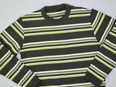 pull and bear ubrania: Sweter dla mężczyzn, rozmiar L — 1