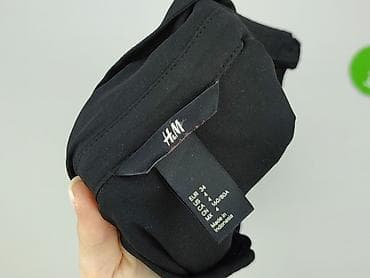 body pull bear: H&M, Tunika damska, rozmiar 2XS — 4