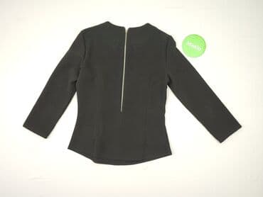 bluzki plus size allegro: Women's blouse, size S (EU 36) — 3