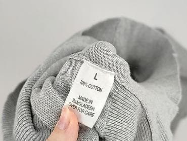 ccc nice: Sweter dla mężczyzn, rozmiar L — 4