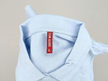 t shirty starter: Swest, Damska koszulka polo, rozmiar XL — 4