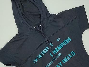 Bluza z kapturem damska, rozmiar S