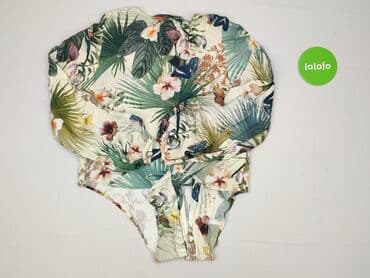 góra od stroju kąpielowego allegro: H&M, Body damskie, XS — 3