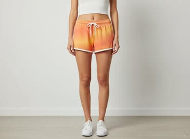 pepco szorty damskie: Primark, Szorty damskie, rozmiar S — 7