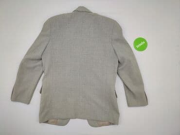 kurtki green goose: Marynarka dla mężczyzn, rozmiar S — 3