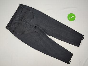 carpenter jeans: Sinsay, Jeansy damskie, rozmiar S — 3