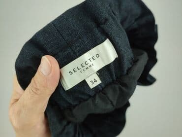 Women: Selected Femme, Women`s skirt, size XS (EU 34) — 4
