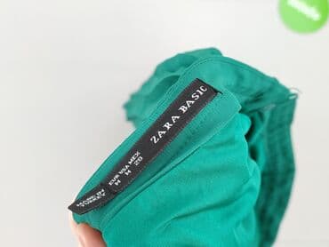 sukienka wyprzedaż zara: Zara, Spódnica damska, M — 4