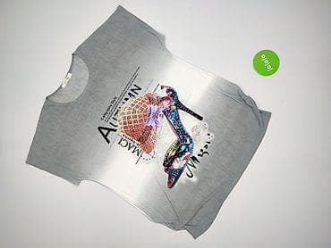 m baffle: T-shirt damski, rozmiar 3XL — 2