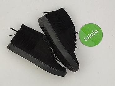 wik buty: New Look, Trampki damskie, rozmiar 38 — 2