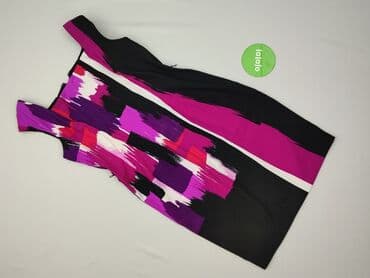 artystyczne sukienki: Sukienka damska, rozmiar S — 3