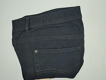 wik buty: Gerry Weber, Spodnie materiałowe damskie, rozmiar 2XL — 6